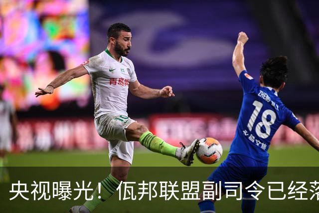 央视曝光！佤邦联盟副司令已经落网，白应兰还能逃亡多久